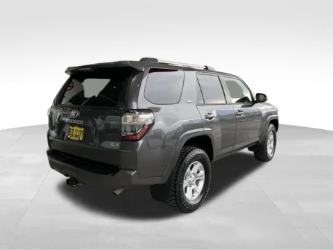 Another view of 2023 Toyota 4Runner SR5 Premium for sale in Union Gap, WA at Bud Clary Toyota of Yakima