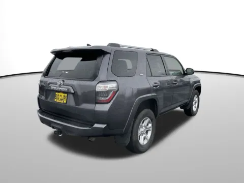 Another view of 2023 Toyota 4Runner SR5 Premium for sale in Union Gap, WA at Bud Clary Toyota of Yakima
