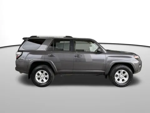 Photos of 2023 Toyota 4Runner SR5 Premium for sale in Union Gap, WA at Bud Clary Toyota of Yakima