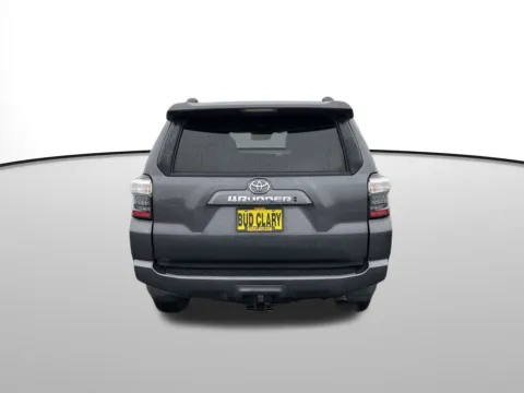 More photos of 2023 Toyota 4Runner SR5 Premium at Bud Clary Toyota of Yakima, WA