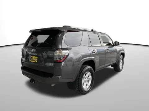 Another view of 2023 Toyota 4Runner SR5 Premium for sale in Union Gap, WA at Bud Clary Toyota of Yakima