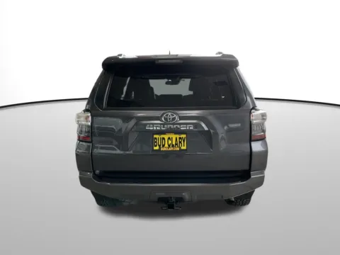 More photos of 2023 Toyota 4Runner SR5 Premium at Bud Clary Toyota of Yakima, WA
