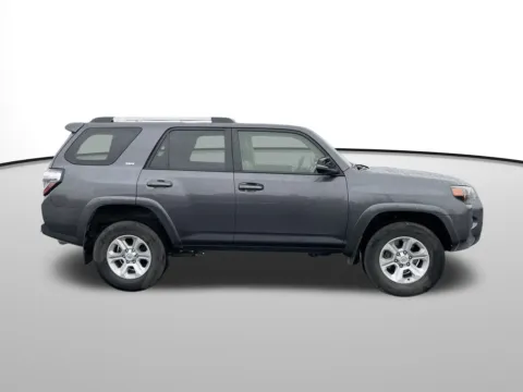Photos of 2023 Toyota 4Runner SR5 Premium for sale in Union Gap, WA at Bud Clary Toyota of Yakima