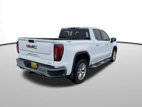 Another view of 2021 GMC Sierra 1500 SLT for sale in Union Gap, WA at Bud Clary Toyota of Yakima