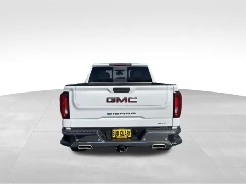 More photos of 2021 GMC Sierra 1500 SLT at Bud Clary Toyota of Yakima, WA