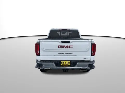 More photos of 2021 GMC Sierra 1500 SLT at Bud Clary Toyota of Yakima, WA