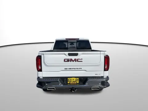 More photos of 2021 GMC Sierra 1500 SLT at Bud Clary Toyota of Yakima, WA