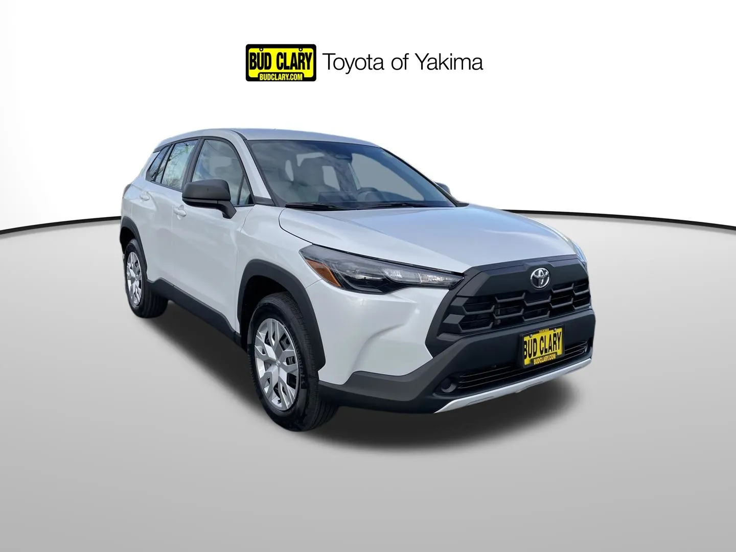 2026 Toyota Corolla Cross L for sale in Union Gap, WA