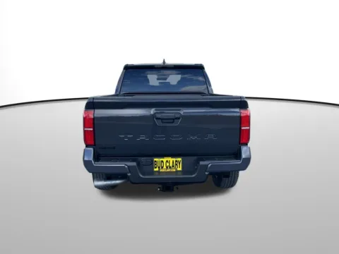 More photos of 2026 Toyota Tacoma TRD Sport at Bud Clary Toyota of Yakima, WA