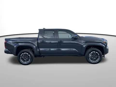 Photos of 2026 Toyota Tacoma TRD Sport for sale in Union Gap, WA at Bud Clary Toyota of Yakima