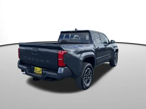 Another view of 2026 Toyota Tacoma TRD Sport for sale in Union Gap, WA at Bud Clary Toyota of Yakima