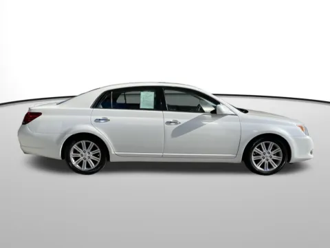 Photos of 2008 Toyota Avalon Limited for sale in Union Gap, WA at Bud Clary Toyota of Yakima