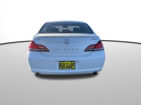 More photos of 2008 Toyota Avalon Limited at Bud Clary Toyota of Yakima, WA