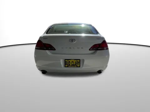 More photos of 2008 Toyota Avalon Limited at Bud Clary Toyota of Yakima, WA