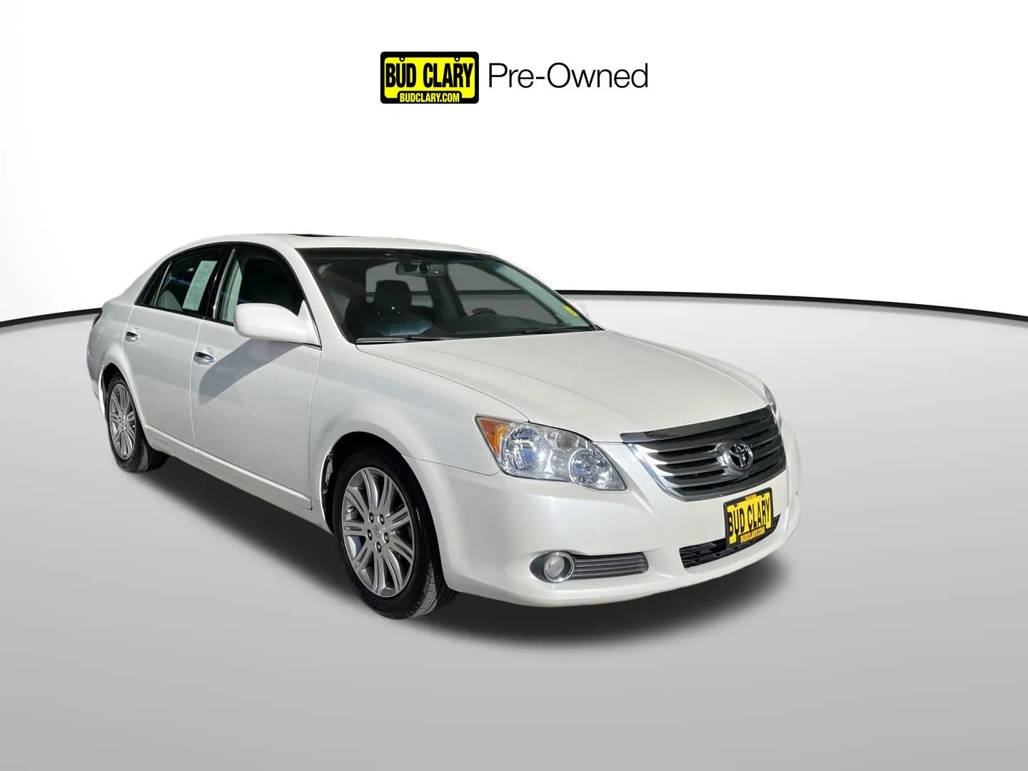 2008 Toyota Avalon Limited for sale in Union Gap, WA
