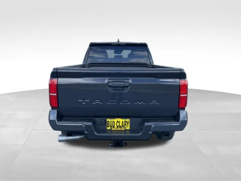 More photos of 2026 Toyota Tacoma SR5 at Bud Clary Toyota of Yakima, WA