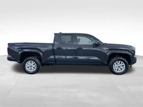 Photos of 2026 Toyota Tacoma SR5 for sale in Union Gap, WA at Bud Clary Toyota of Yakima