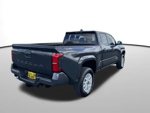 Another view of 2026 Toyota Tacoma SR5 for sale in Union Gap, WA at Bud Clary Toyota of Yakima
