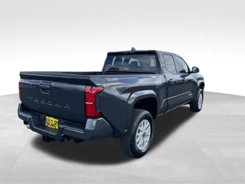 Another view of 2026 Toyota Tacoma SR5 for sale in Union Gap, WA at Bud Clary Toyota of Yakima