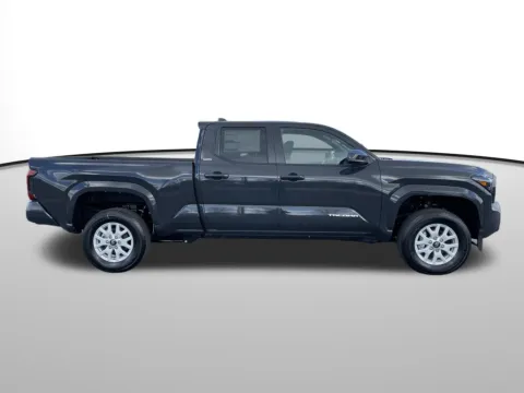 Photos of 2026 Toyota Tacoma SR5 for sale in Union Gap, WA at Bud Clary Toyota of Yakima