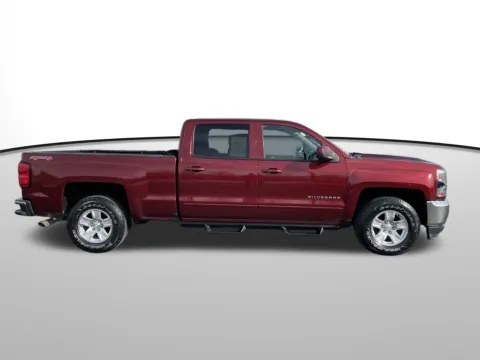 Photos of 2016 Chevrolet Silverado 1500 LT for sale in Union Gap, WA at Bud Clary Toyota of Yakima