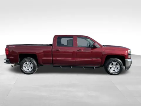 Photos of 2016 Chevrolet Silverado 1500 LT for sale in Union Gap, WA at Bud Clary Toyota of Yakima