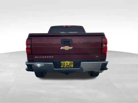 More photos of 2016 Chevrolet Silverado 1500 LT at Bud Clary Toyota of Yakima, WA