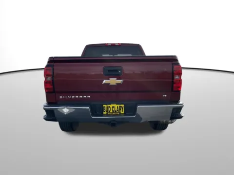 More photos of 2016 Chevrolet Silverado 1500 LT at Bud Clary Toyota of Yakima, WA
