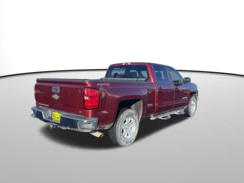 Another view of 2016 Chevrolet Silverado 1500 LT for sale in Union Gap, WA at Bud Clary Toyota of Yakima