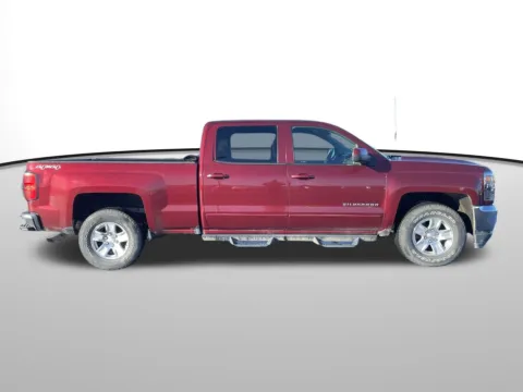 Photos of 2016 Chevrolet Silverado 1500 LT for sale in Union Gap, WA at Bud Clary Toyota of Yakima