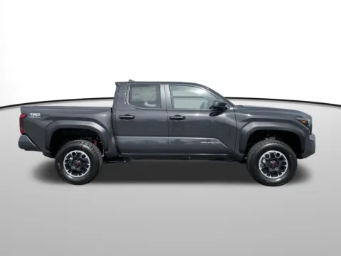 Photos of 2026 Toyota Tacoma TRD Off-Road for sale in Union Gap, WA at Bud Clary Toyota of Yakima