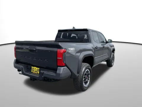 Another view of 2026 Toyota Tacoma TRD Off-Road for sale in Union Gap, WA at Bud Clary Toyota of Yakima