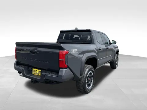 Another view of 2026 Toyota Tacoma TRD Off-Road for sale in Union Gap, WA at Bud Clary Toyota of Yakima