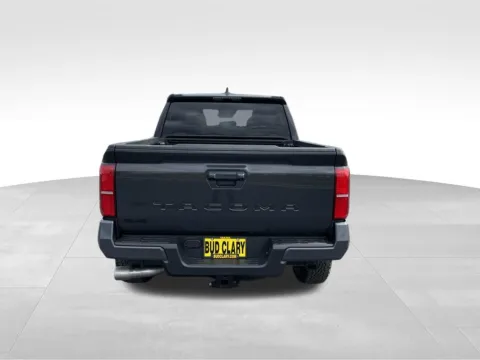 More photos of 2026 Toyota Tacoma TRD Off-Road at Bud Clary Toyota of Yakima, WA