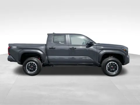Photos of 2026 Toyota Tacoma TRD Off-Road for sale in Union Gap, WA at Bud Clary Toyota of Yakima