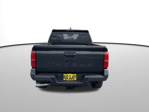 More photos of 2026 Toyota Tacoma TRD Off-Road at Bud Clary Toyota of Yakima, WA