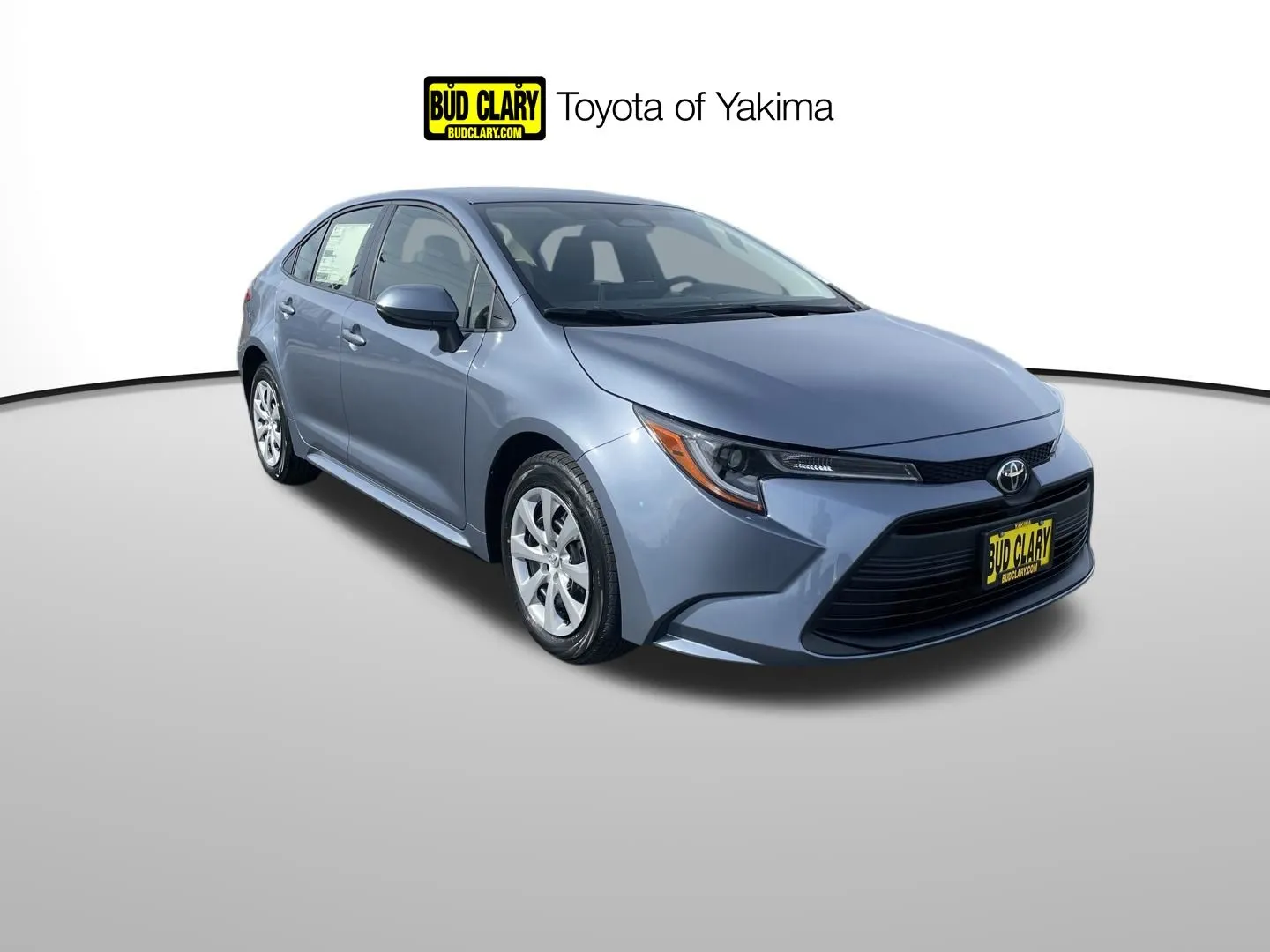 2026 Toyota Corolla LE for sale in Union Gap, WA