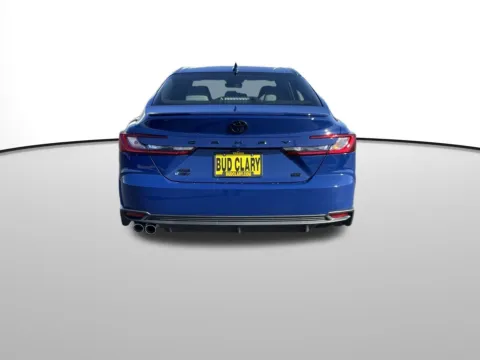 More photos of 2026 Toyota Camry at Bud Clary Toyota of Yakima, WA