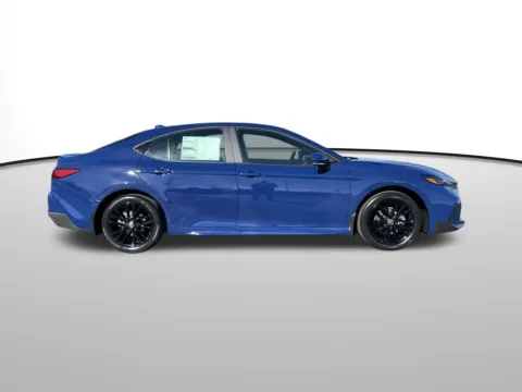 Photos of 2026 Toyota Camry for sale in Union Gap, WA at Bud Clary Toyota of Yakima