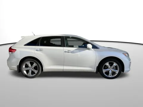 Photos of 2010 Toyota Venza limited for sale in Union Gap, WA at Bud Clary Toyota of Yakima