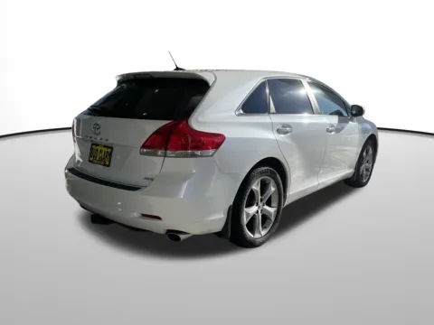 Another view of 2010 Toyota Venza limited for sale in Union Gap, WA at Bud Clary Toyota of Yakima