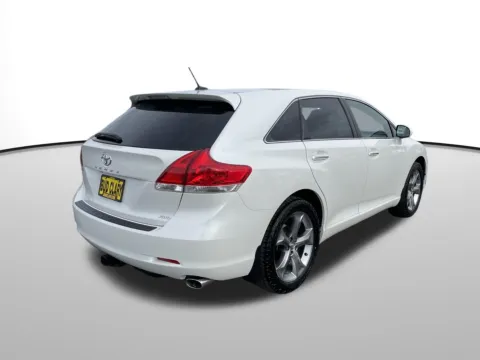 Another view of 2010 Toyota Venza limited for sale in Union Gap, WA at Bud Clary Toyota of Yakima
