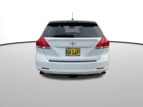 More photos of 2010 Toyota Venza limited at Bud Clary Toyota of Yakima, WA