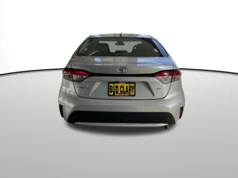 More photos of 2022 Toyota Corolla LE at Bud Clary Toyota of Yakima, WA