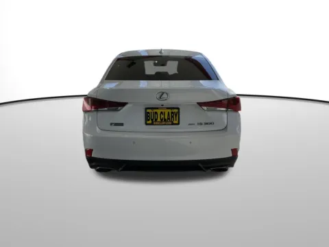 More photos of 2018 Lexus IS 300 at Bud Clary Toyota of Yakima, WA