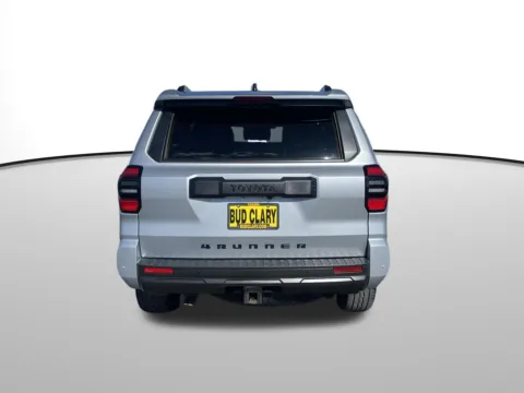 More photos of 2025 Toyota 4Runner TRD Off-Road Premium at Bud Clary Toyota of Yakima, WA