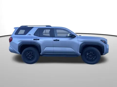 Photos of 2025 Toyota 4Runner TRD Off-Road Premium for sale in Union Gap, WA at Bud Clary Toyota of Yakima