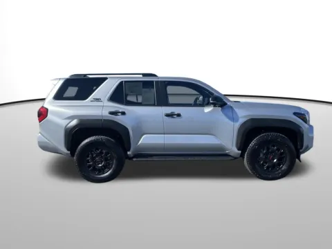 Photos of 2025 Toyota 4Runner TRD Off-Road Premium for sale in Union Gap, WA at Bud Clary Toyota of Yakima