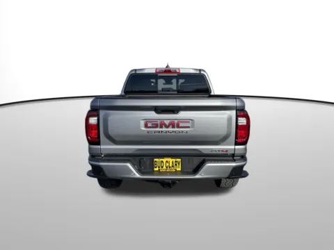More photos of 2024 GMC Canyon AT4 at Bud Clary Toyota of Yakima, WA