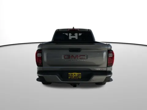 More photos of 2024 GMC Canyon AT4 at Bud Clary Toyota of Yakima, WA